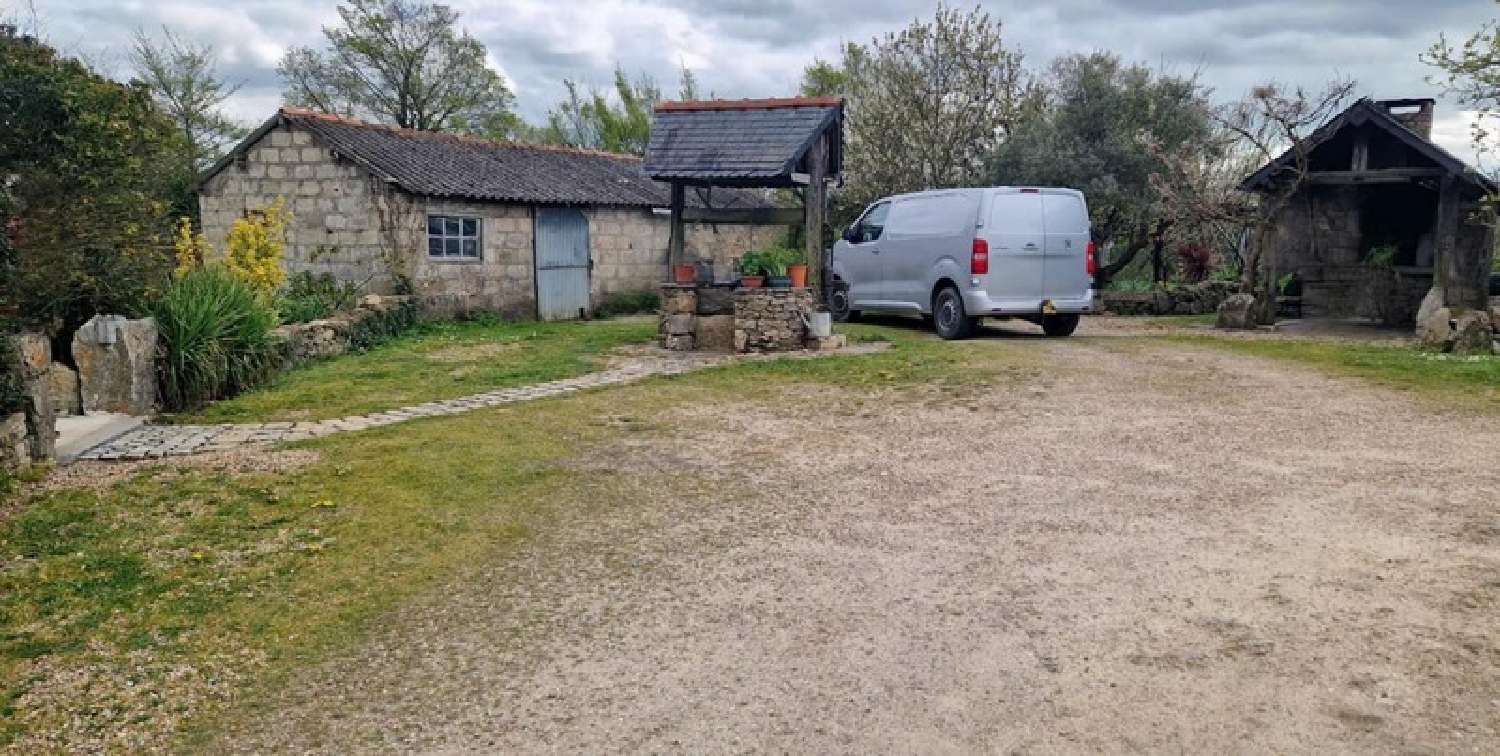  te koop huis Saint-André-des-Eaux Loire-Atlantique 6