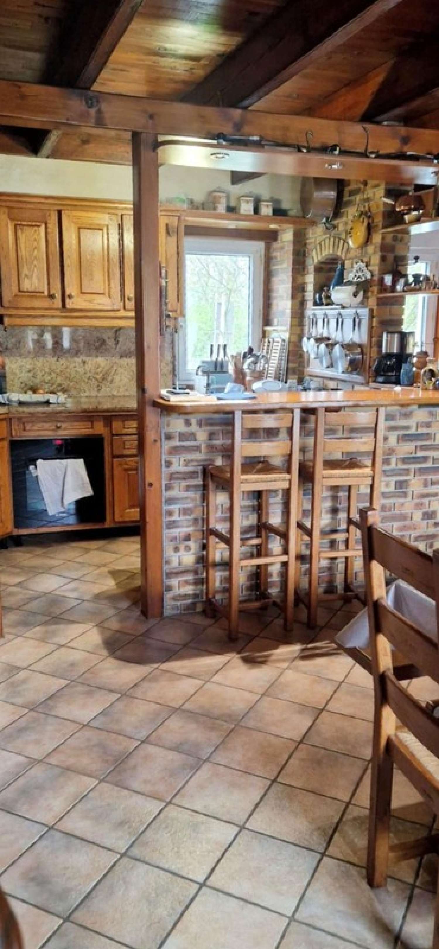  te koop huis Saint-André-des-Eaux Loire-Atlantique 8