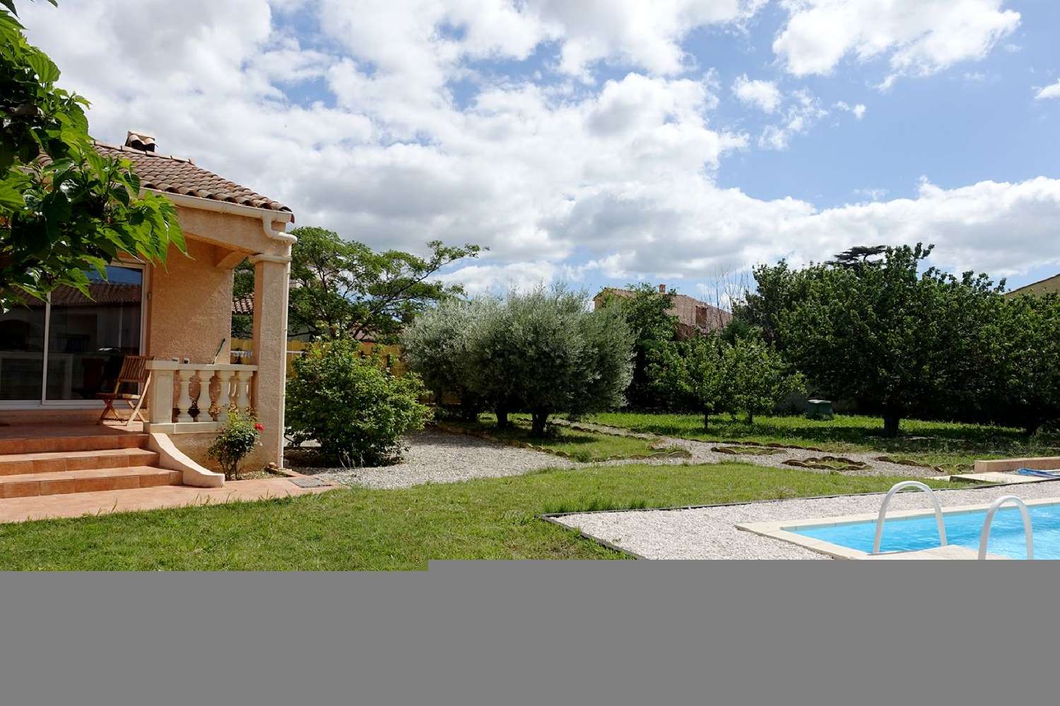  for sale house Saint-André-de-Sangonis Hérault 3