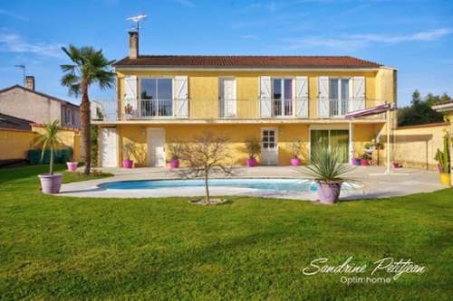 Saint-André-de-Corcy Ain casa foto 7304733