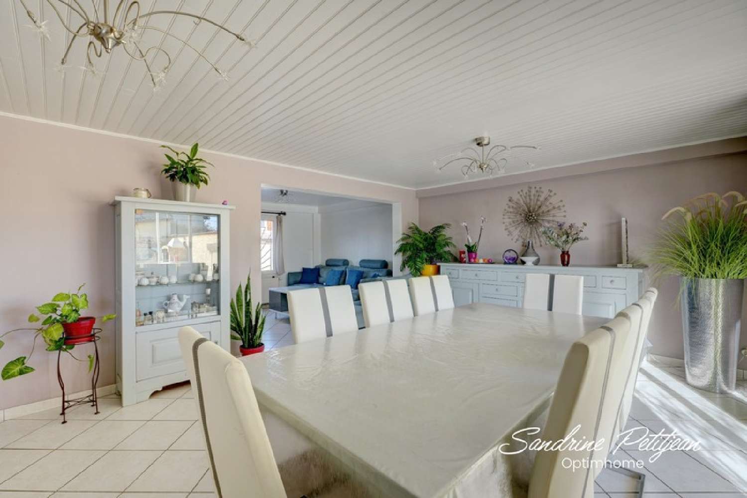  en venta casa Saint-André-de-Corcy Ain 4