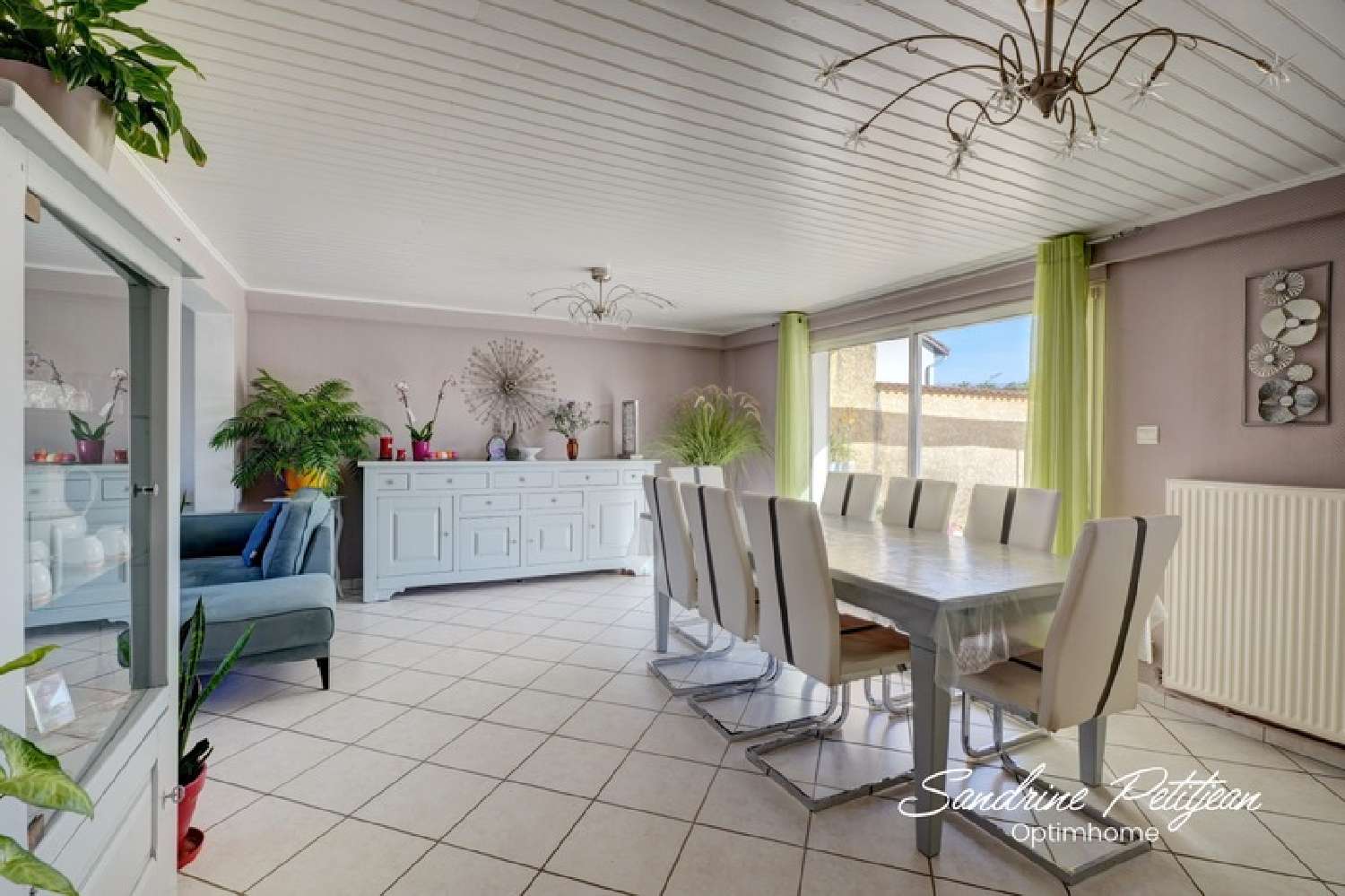  en venta casa Saint-André-de-Corcy Ain 6