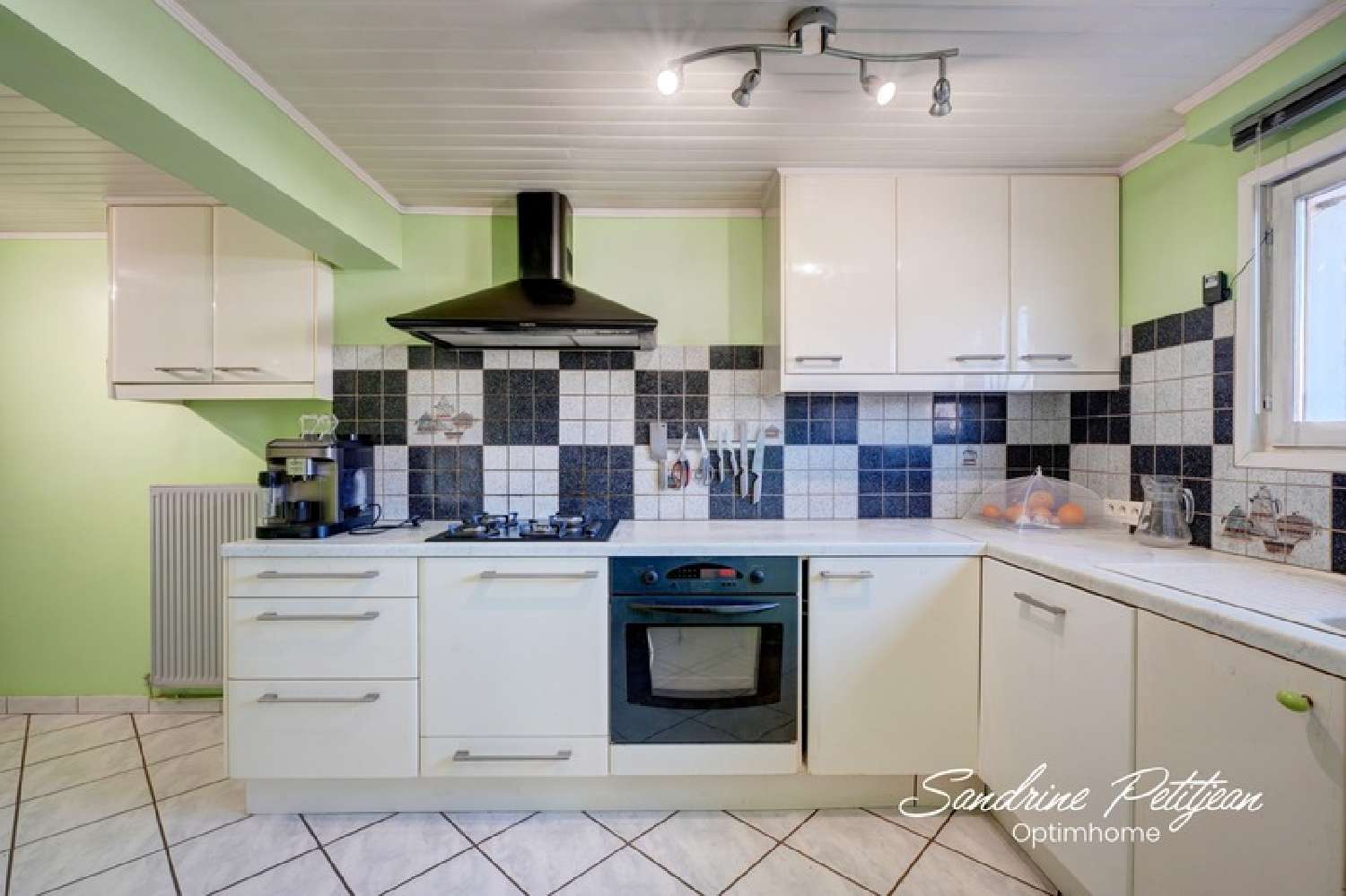  en venta casa Saint-André-de-Corcy Ain 7