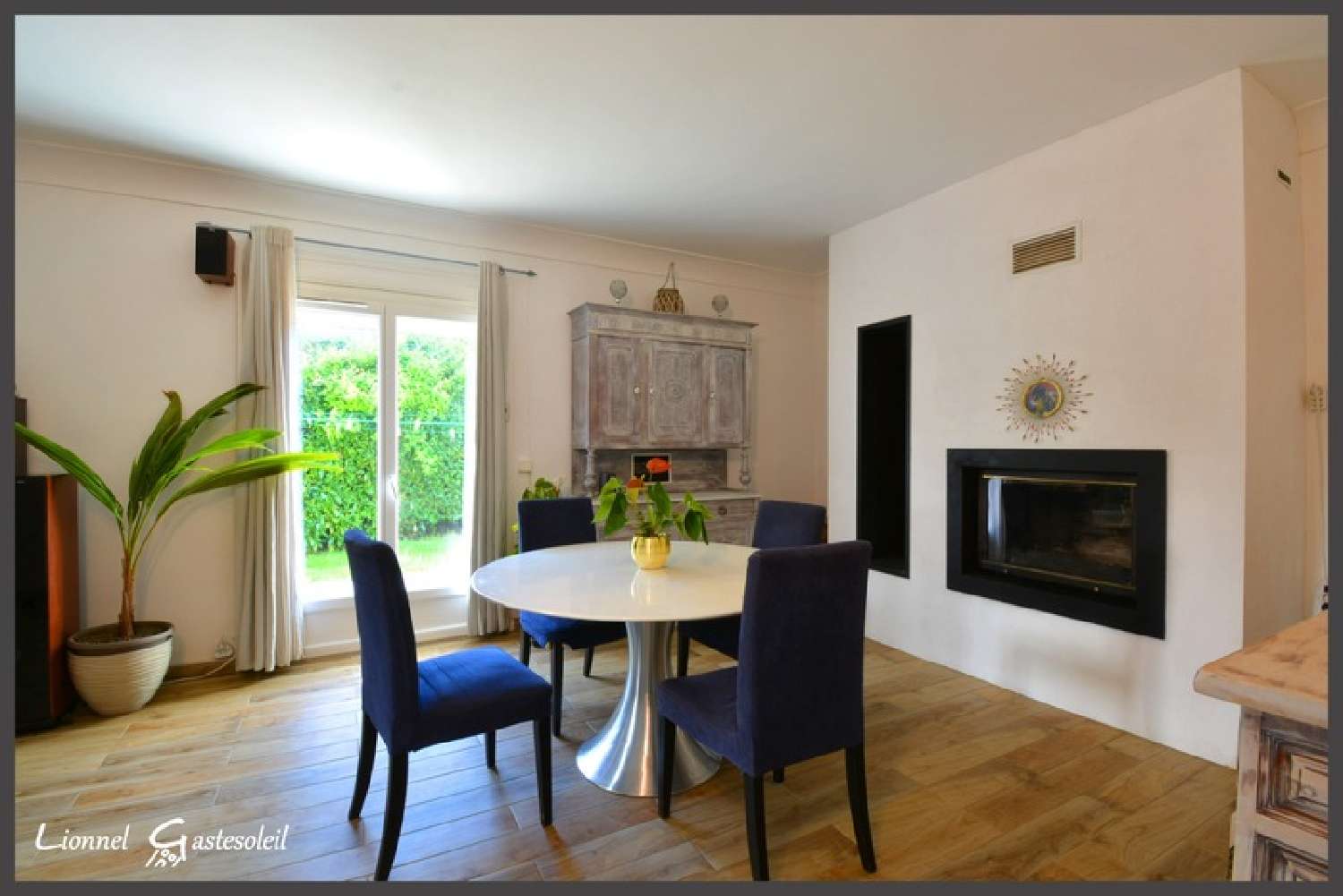 à vendre maison Saint-André-et-Appelles Gironde 3