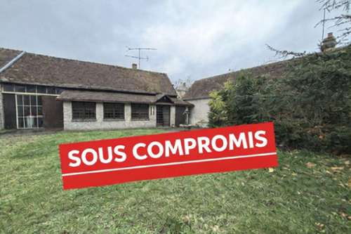 Saint-André-de-l'Eure Eure Haus Bild 7304796