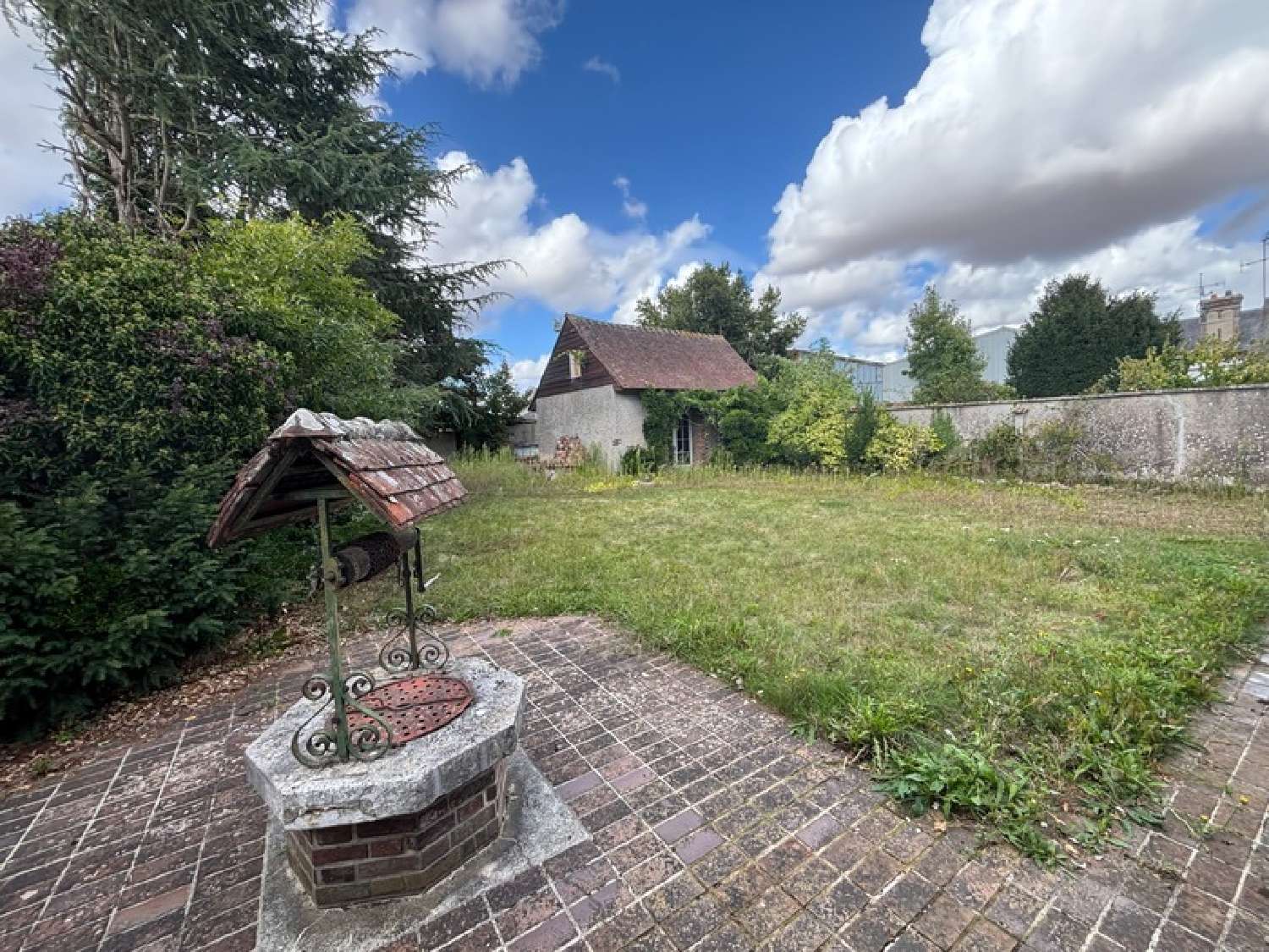 kaufen Haus Saint-André-de-l'Eure Eure 3