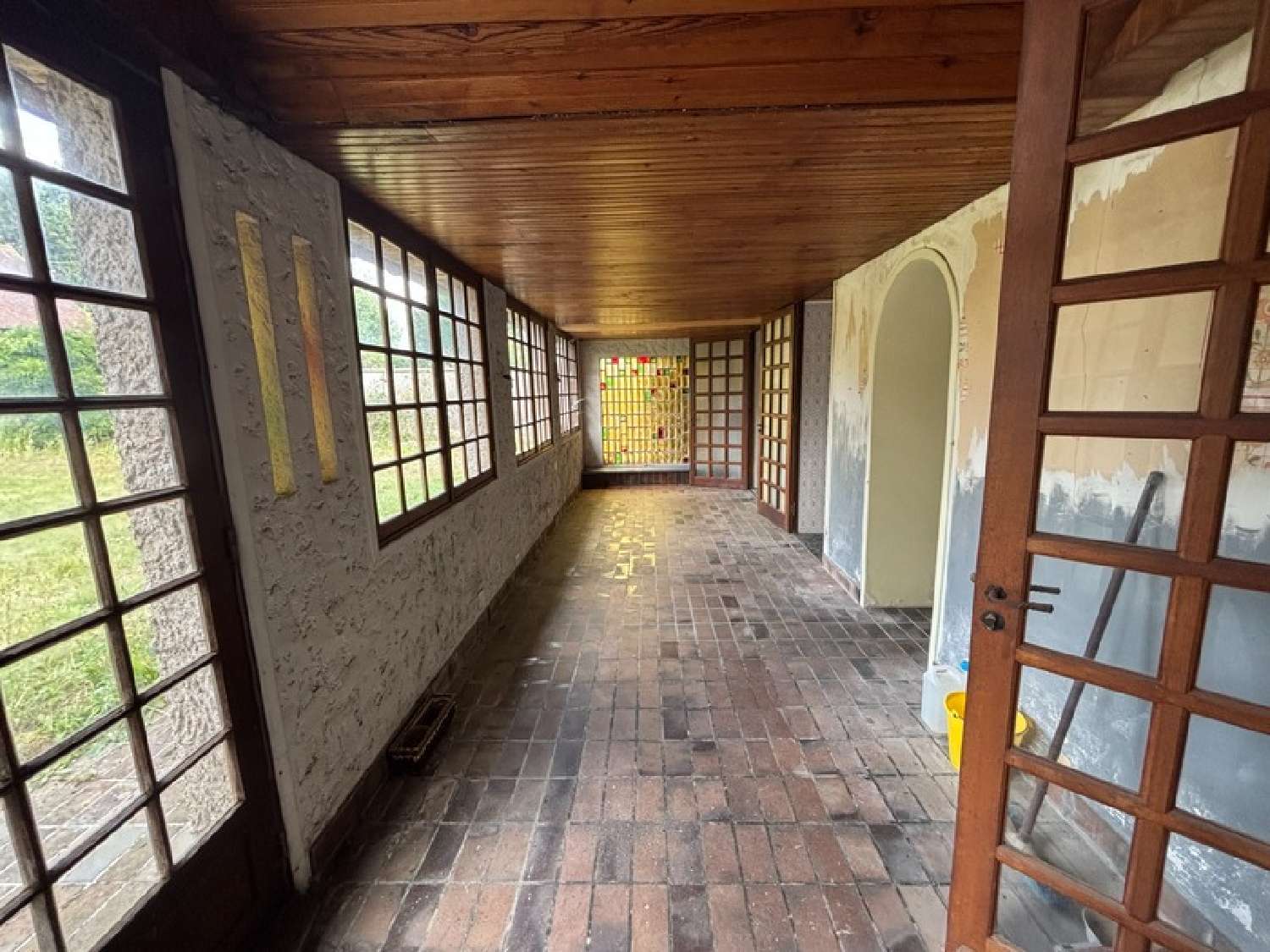 kaufen Haus Saint-André-de-l'Eure Eure 4