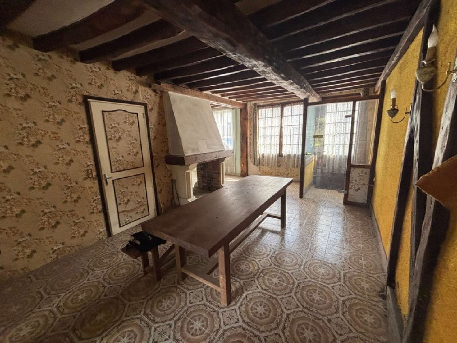 kaufen Haus Saint-André-de-l'Eure Eure 6