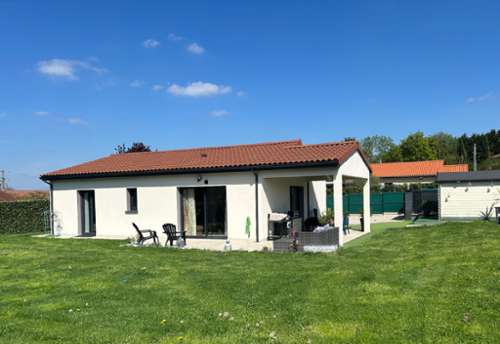 Saint-André-d'Huiriat Ain Haus Bild 7316977