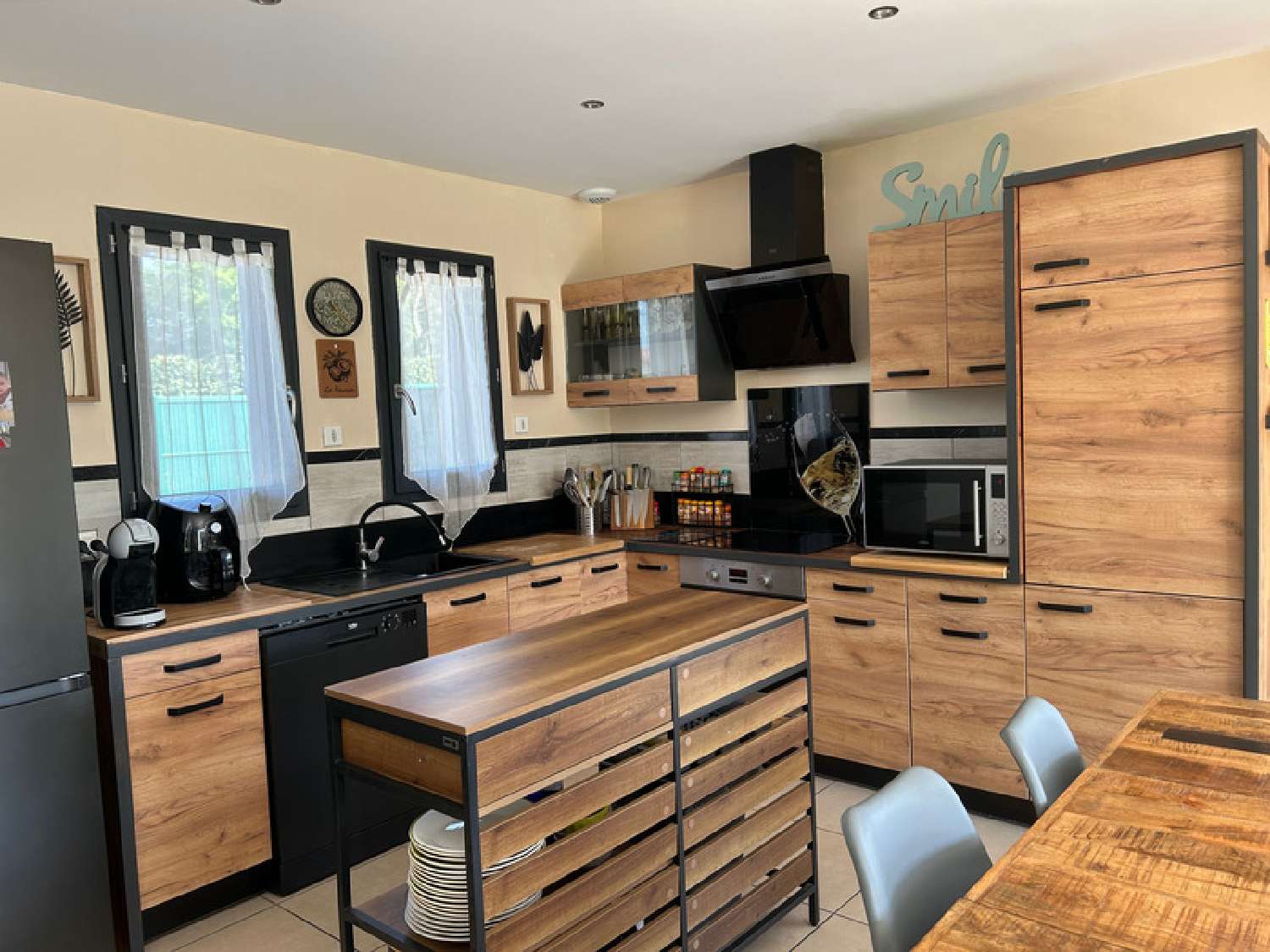  kaufen Haus Saint-André-d'Huiriat Ain 3