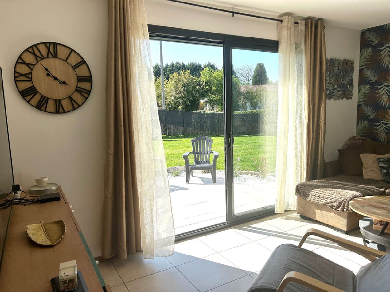  kaufen Haus Saint-André-d'Huiriat Ain 4