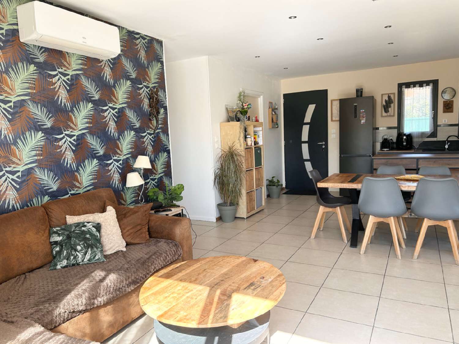  kaufen Haus Saint-André-d'Huiriat Ain 5