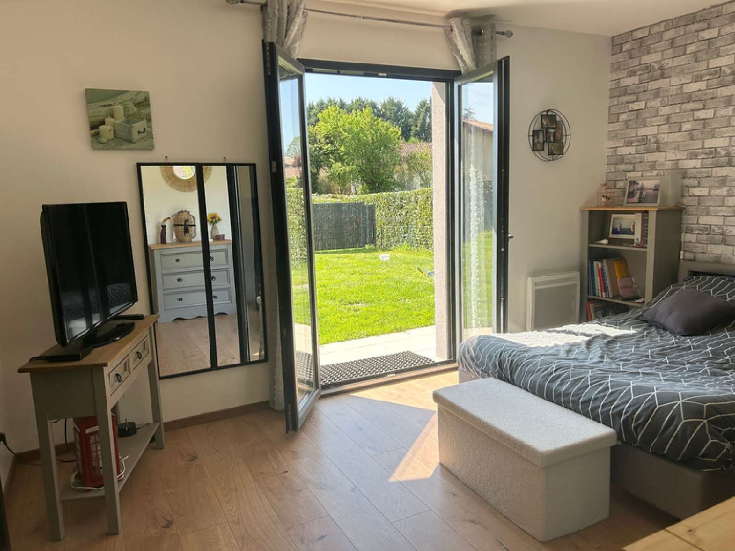  kaufen Haus Saint-André-d'Huiriat Ain 7