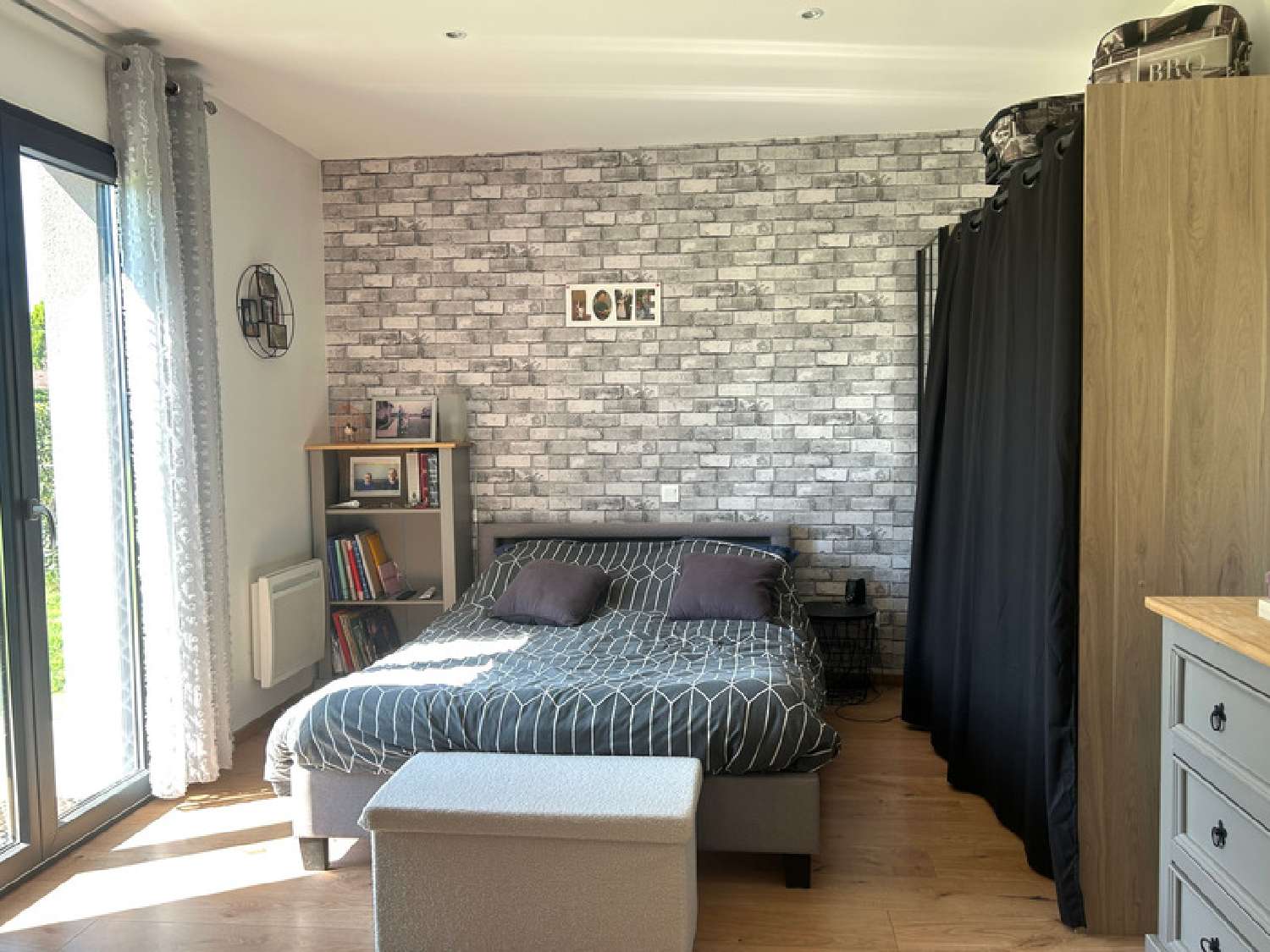  kaufen Haus Saint-André-d'Huiriat Ain 8