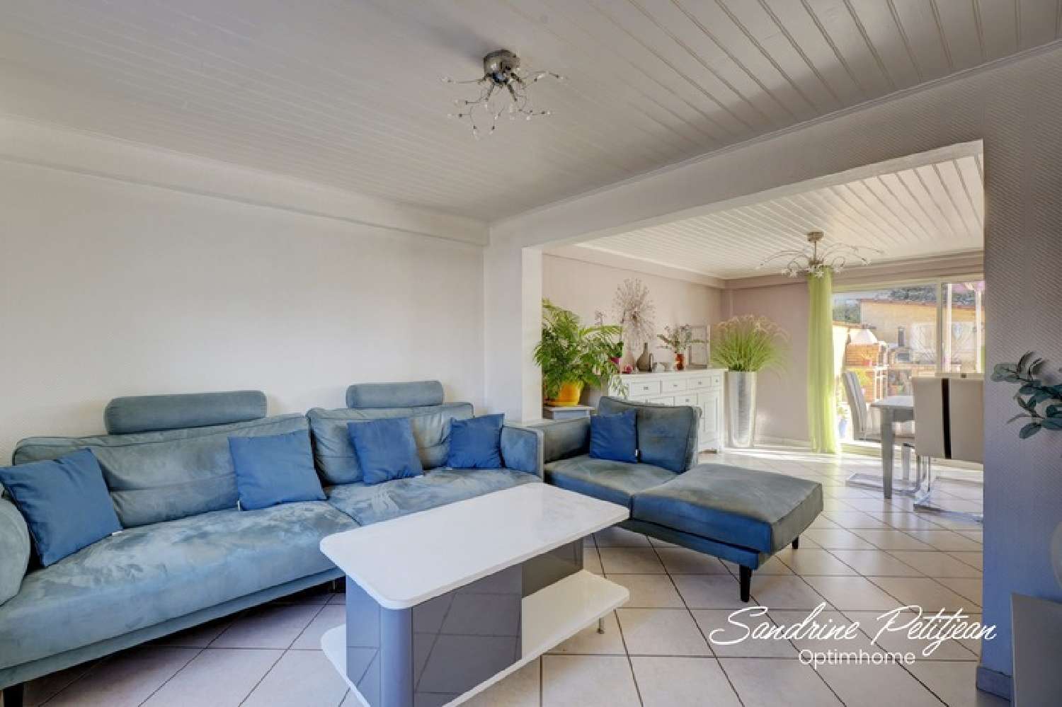  à vendre maison Saint-André-de-Corcy Ain 3