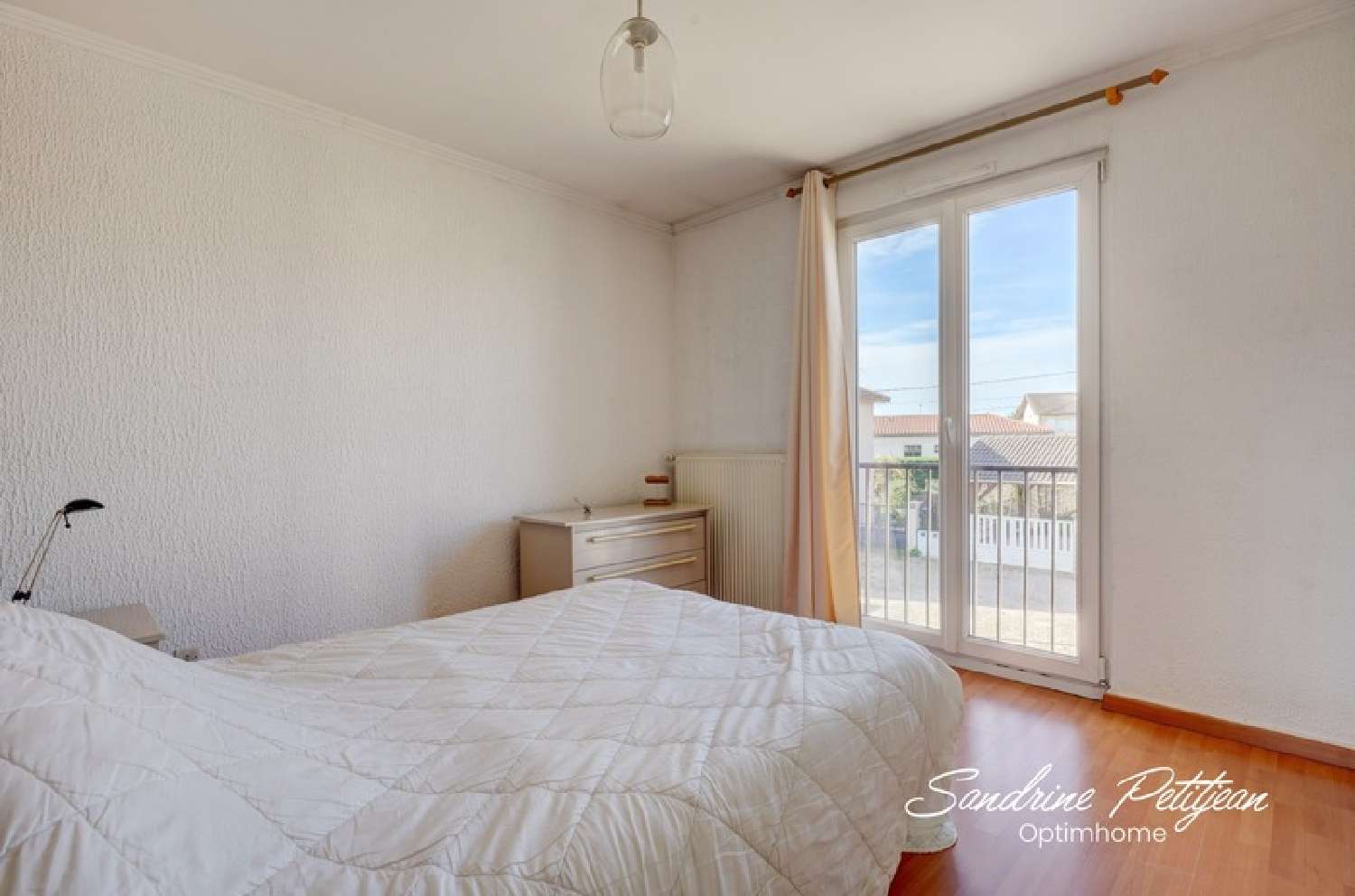  à vendre maison Saint-André-de-Corcy Ain 7