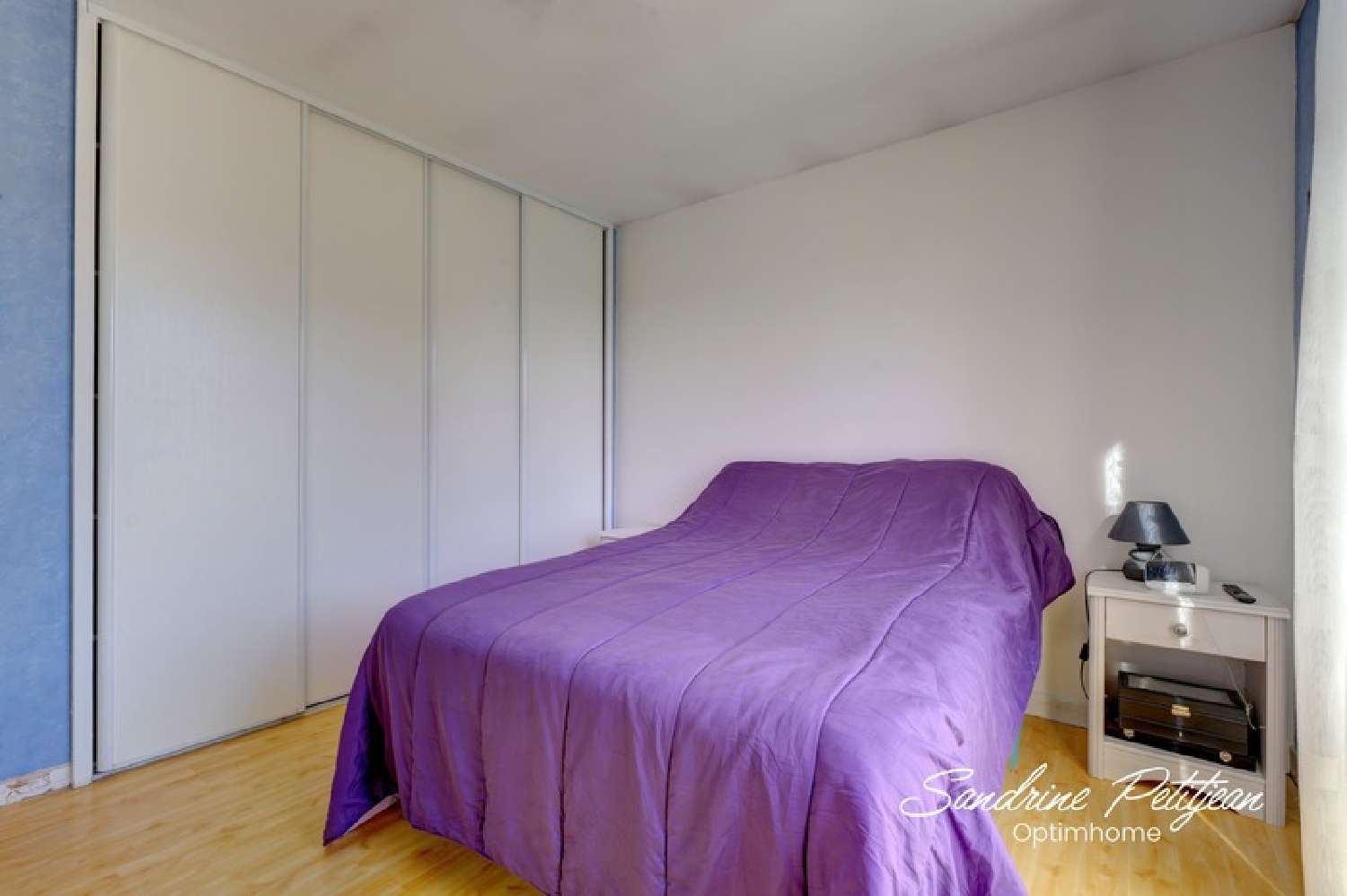  à vendre maison Saint-André-de-Corcy Ain 8