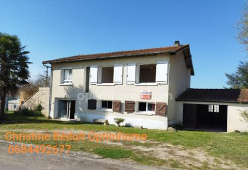 Saint-Angeau Charente house foto 7304664