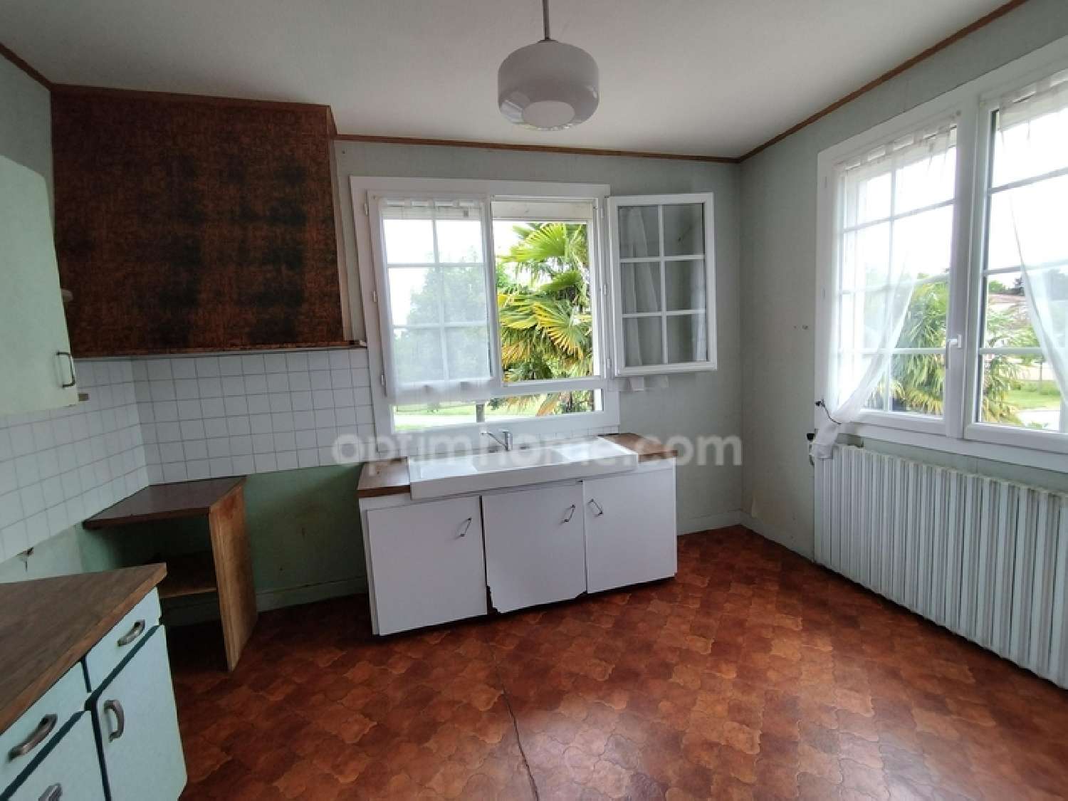 for sale house Saint-Angeau Charente 7