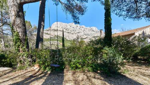 Saint-Antonin-sur-Bayon Bouches-du-Rhône Haus Bild 7302886