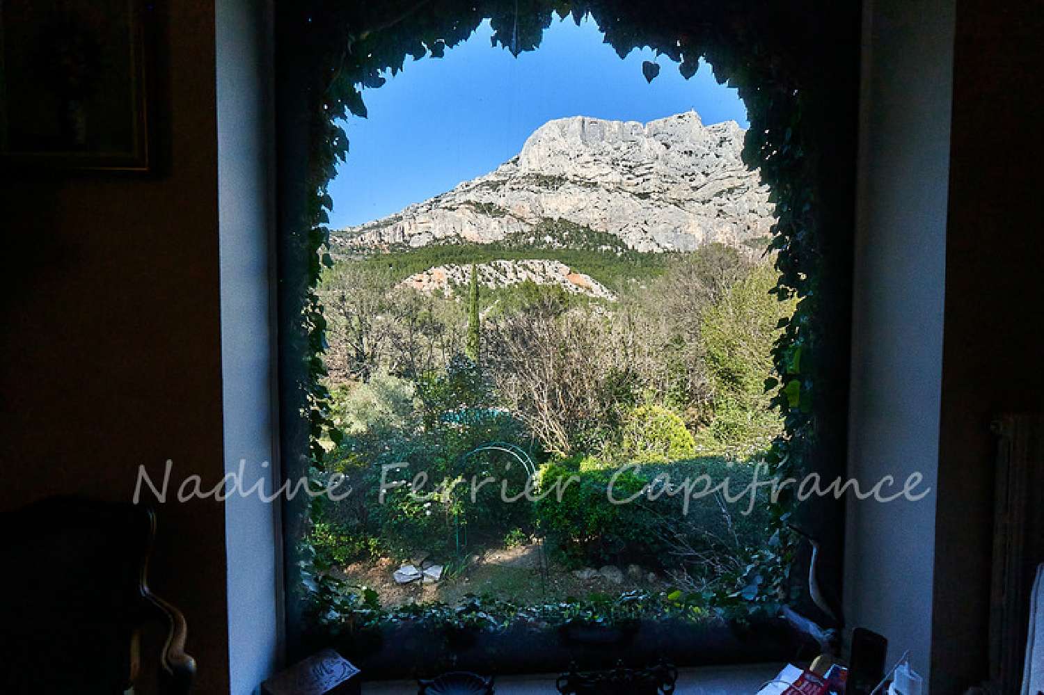 kaufen Haus Saint-Antonin-sur-Bayon Bouches-du-Rhône 2