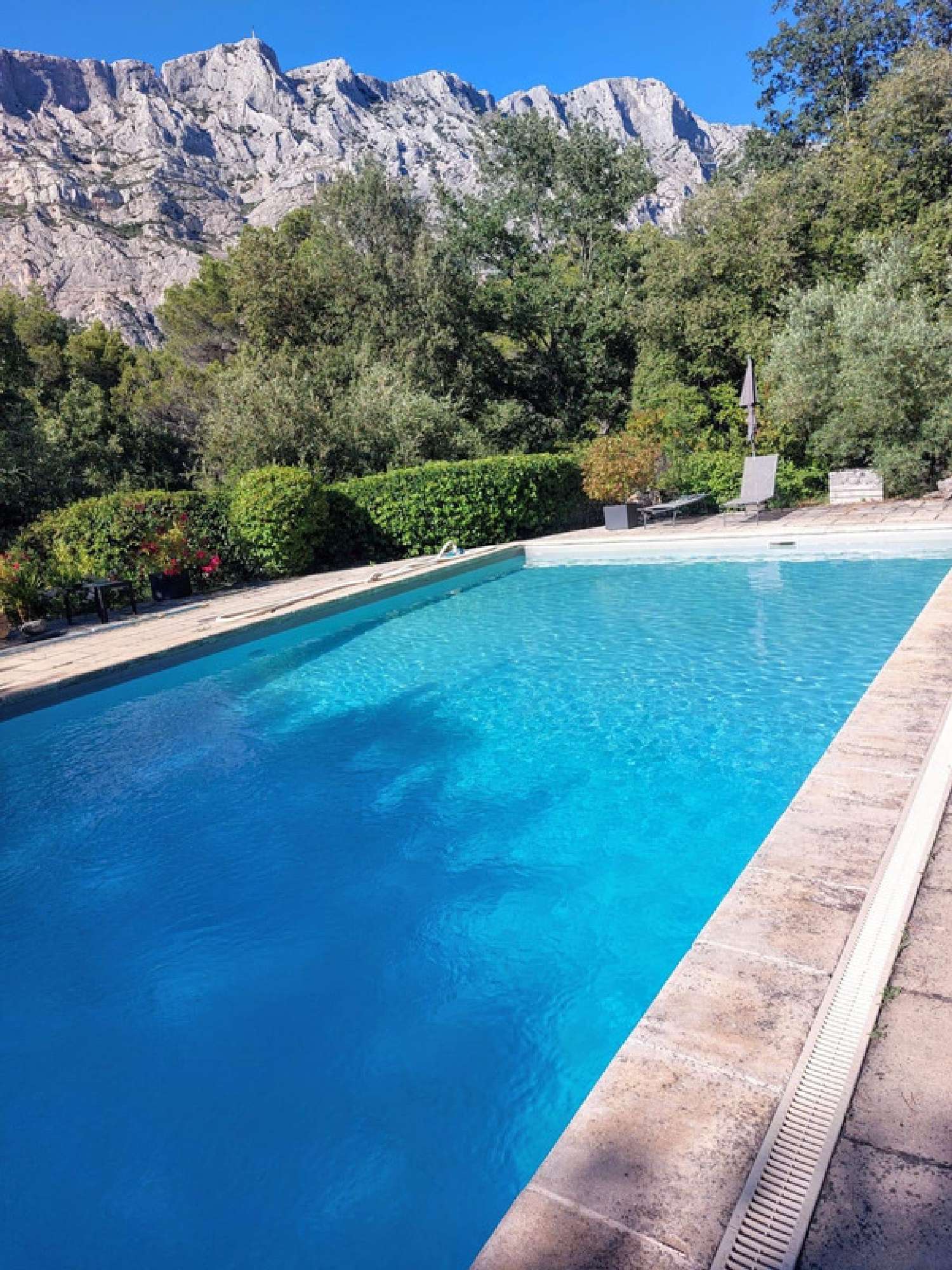 kaufen Haus Saint-Antonin-sur-Bayon Bouches-du-Rhône 4