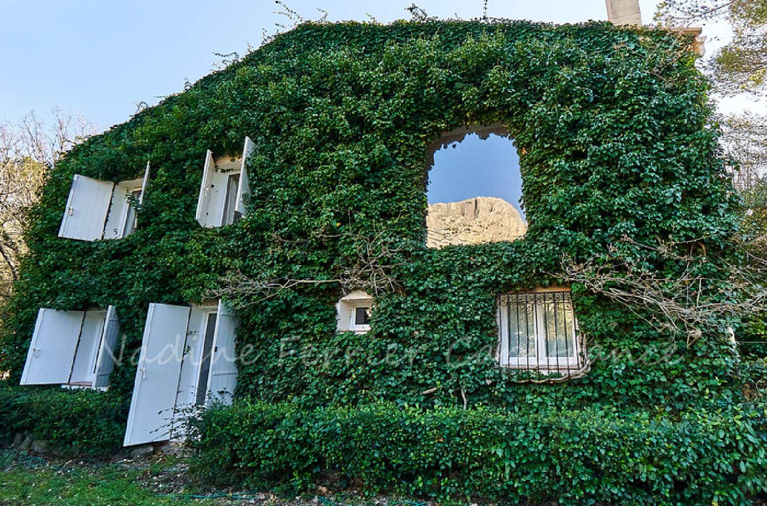 kaufen Haus Saint-Antonin-sur-Bayon Bouches-du-Rhône 5