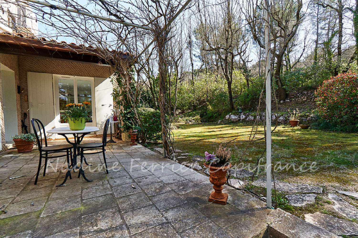 kaufen Haus Saint-Antonin-sur-Bayon Bouches-du-Rhône 6