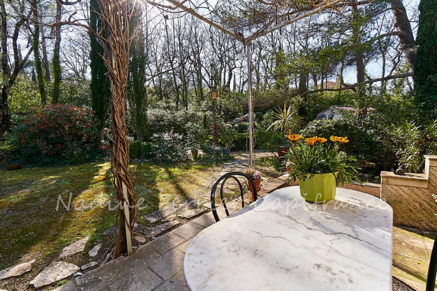 kaufen Haus Saint-Antonin-sur-Bayon Bouches-du-Rhône 7