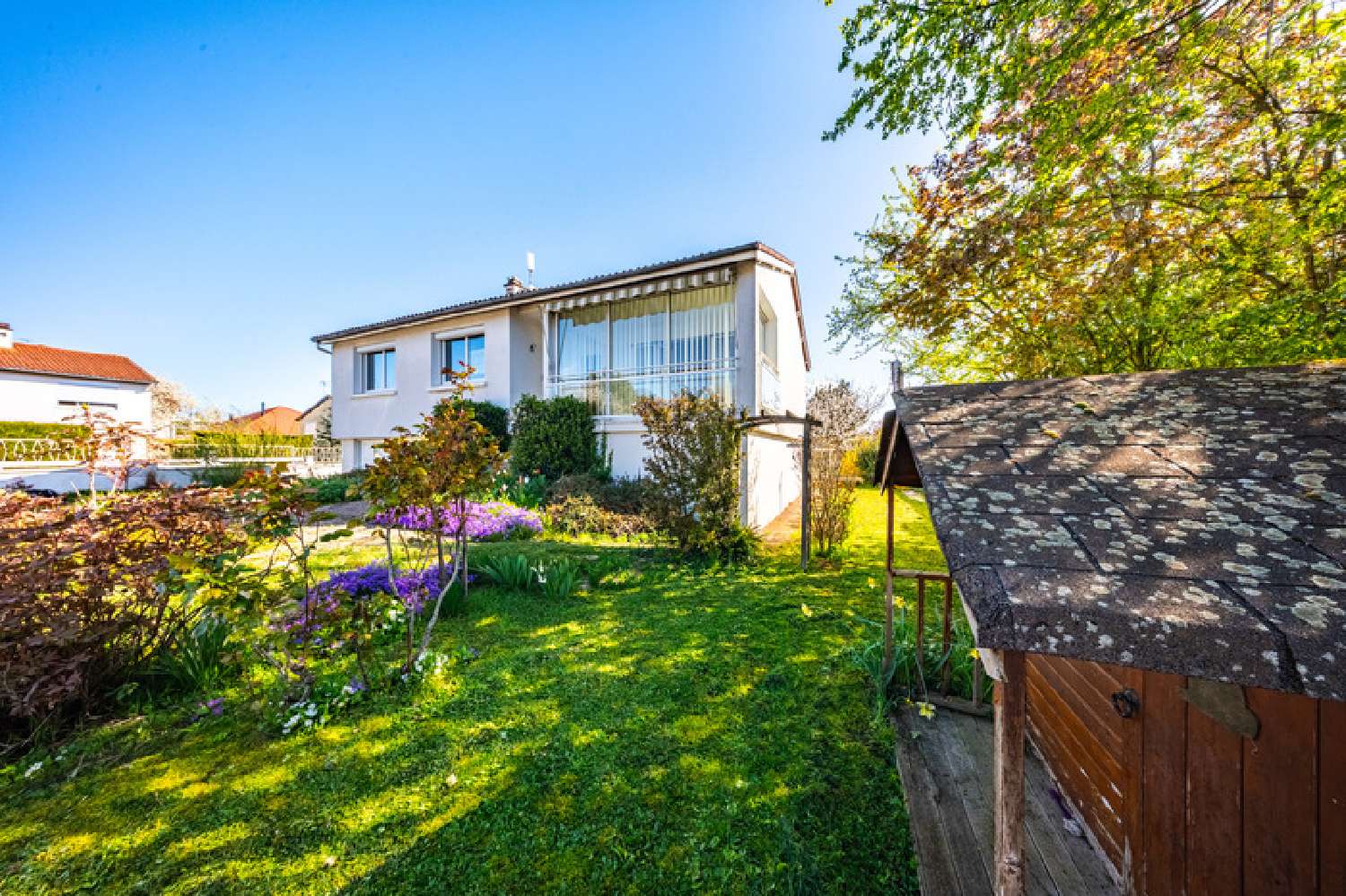  à vendre maison Saint-Apollinaire Côte-d'Or 1