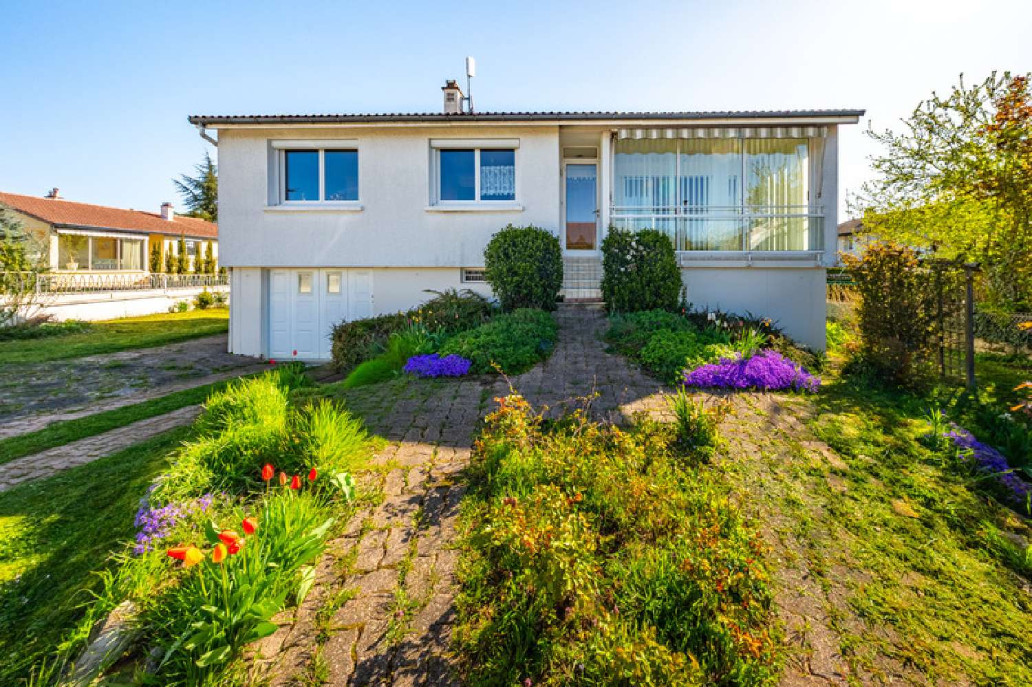  à vendre maison Saint-Apollinaire Côte-d'Or 4