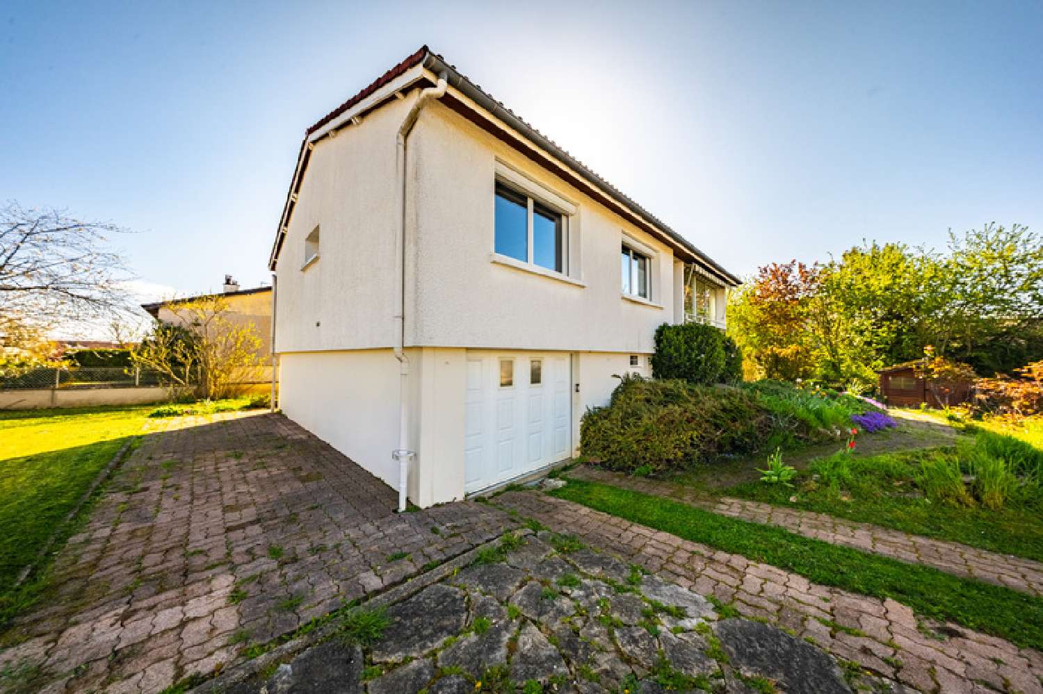  à vendre maison Saint-Apollinaire Côte-d'Or 6