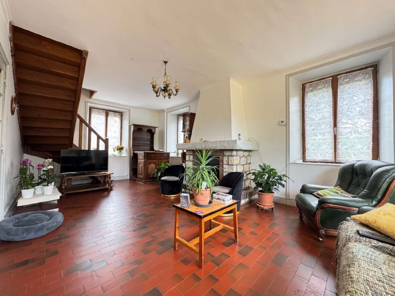  te koop huis Saint-Arnoult-en-Yvelines Yvelines 5