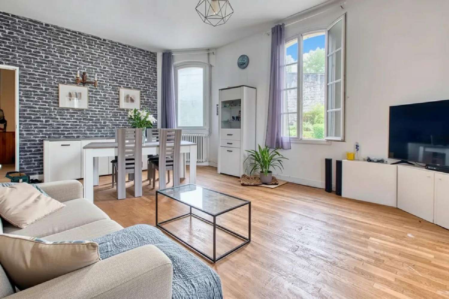  for sale house Saint-Astier Dordogne 1