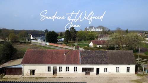 Saint-Aubin-sur-Gaillon Eure maison foto 7302742