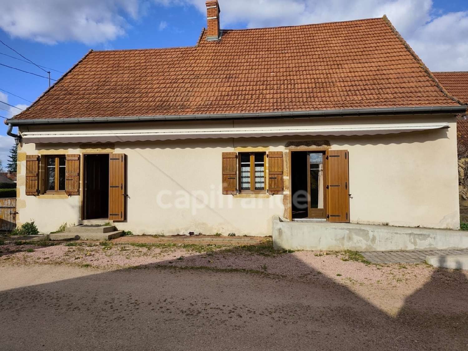 kaufen Haus Saint-Aubin-en-Charollais Saône-et-Loire 2