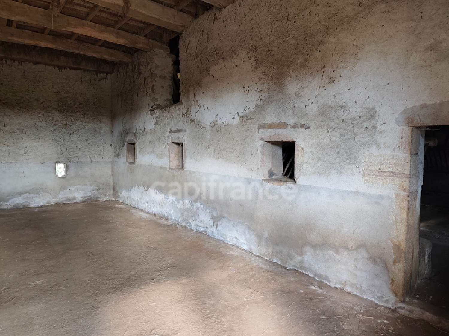 kaufen Haus Saint-Aubin-en-Charollais Saône-et-Loire 6