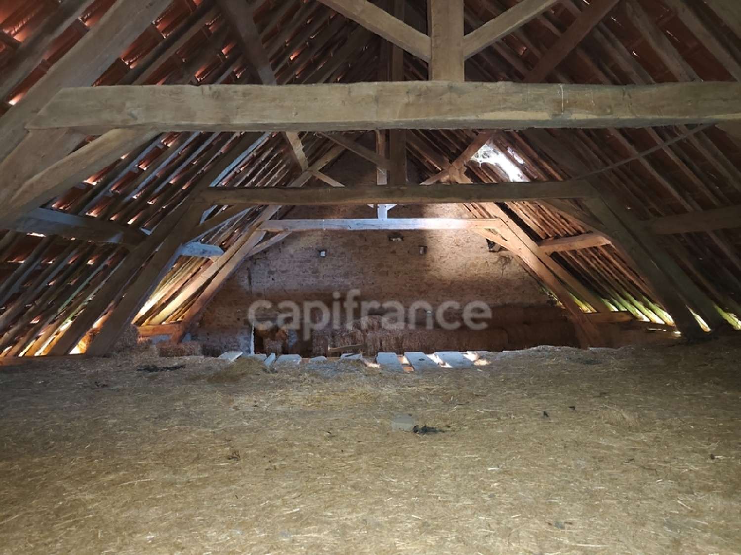 kaufen Haus Saint-Aubin-en-Charollais Saône-et-Loire 8