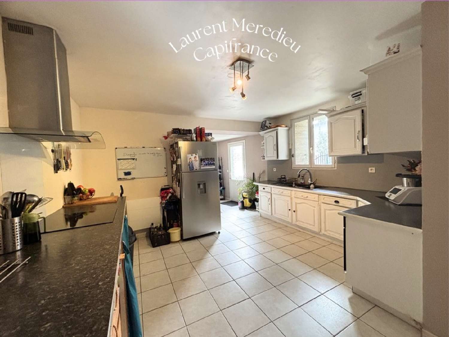 à vendre maison Saint-Aubin-de-Blaye Gironde 4