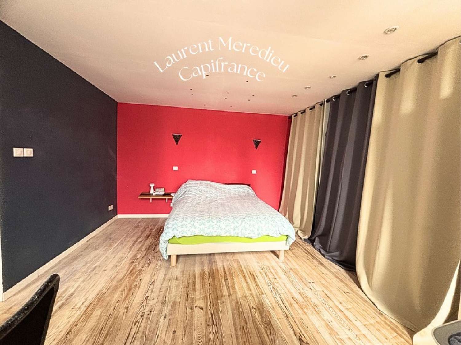 à vendre maison Saint-Aubin-de-Blaye Gironde 5