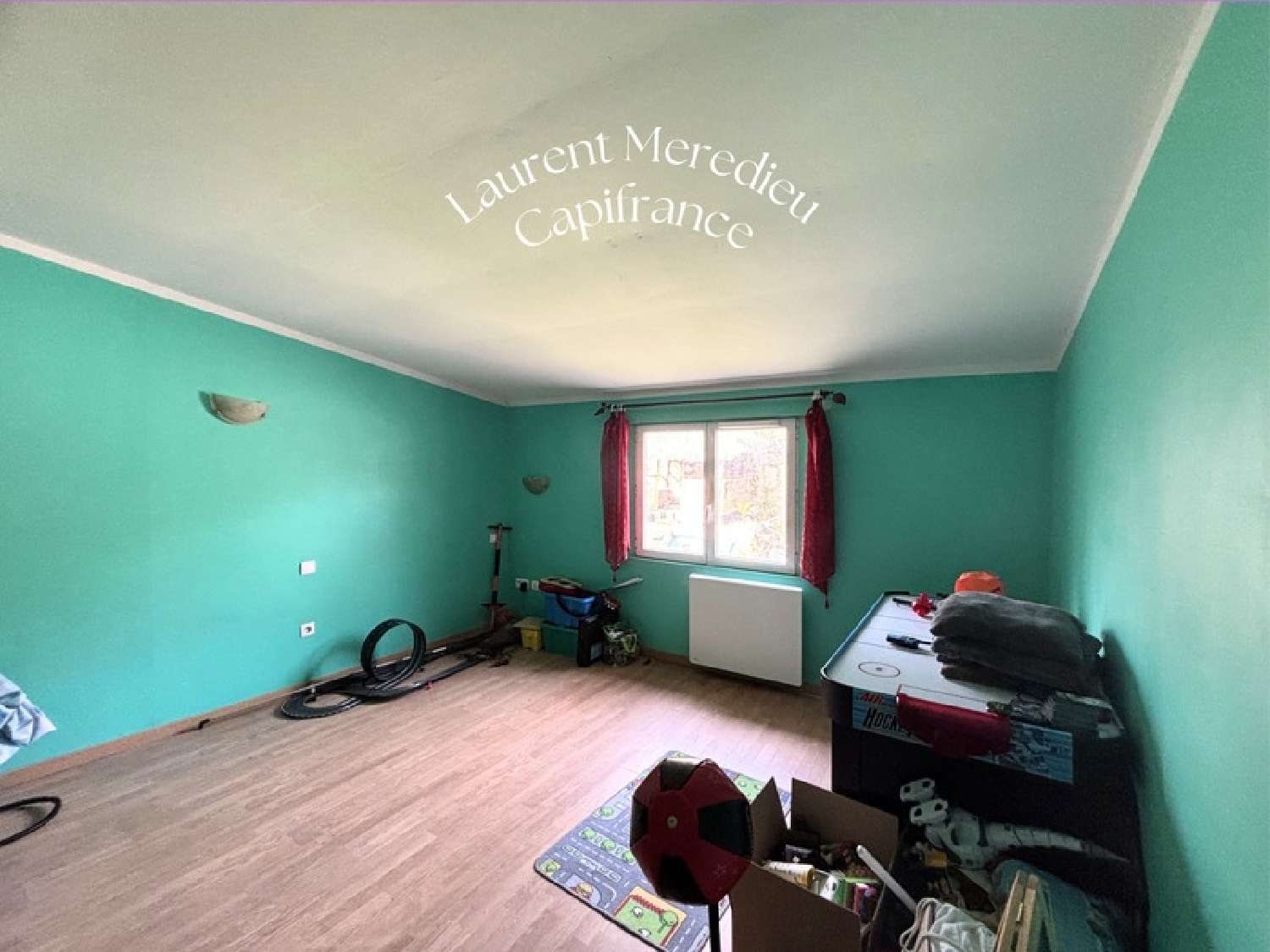 à vendre maison Saint-Aubin-de-Blaye Gironde 6