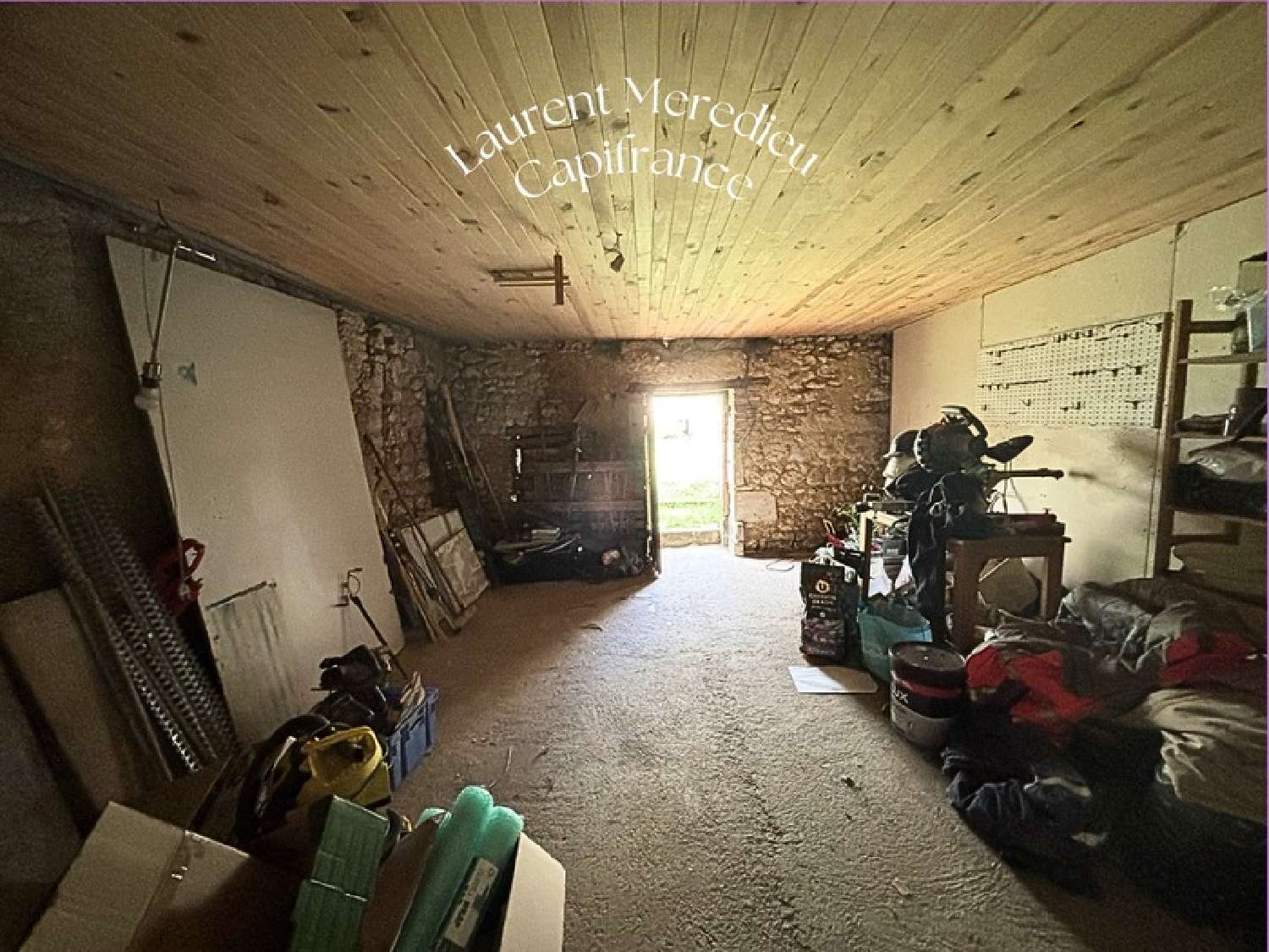 à vendre maison Saint-Aubin-de-Blaye Gironde 8