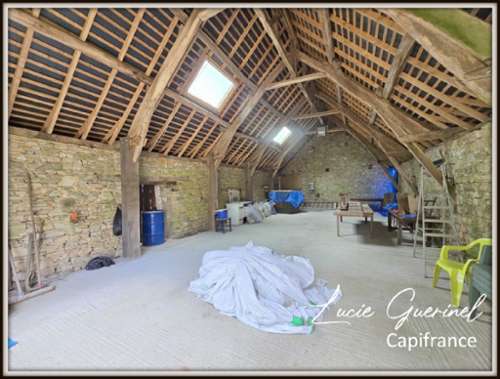 Saint-Aubin-des-Châteaux Loire-Atlantique maison foto 7310340