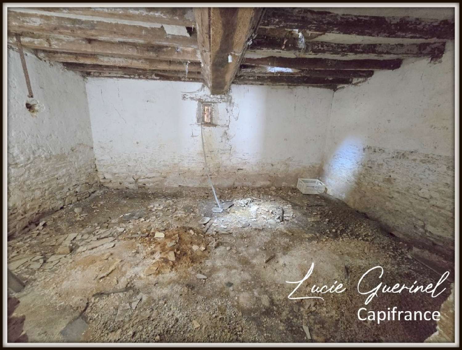  à vendre maison Saint-Aubin-des-Châteaux Loire-Atlantique 6