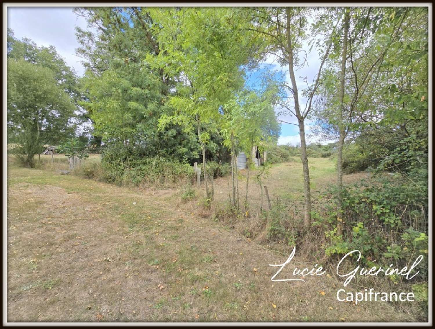  à vendre maison Saint-Aubin-des-Châteaux Loire-Atlantique 8