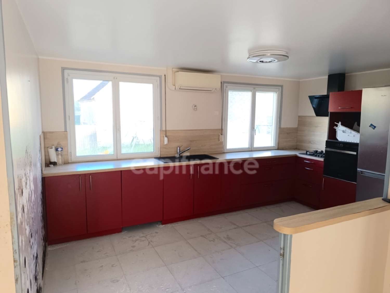  kaufen Haus Saint-Aubin-sur-Yonne Yonne 5