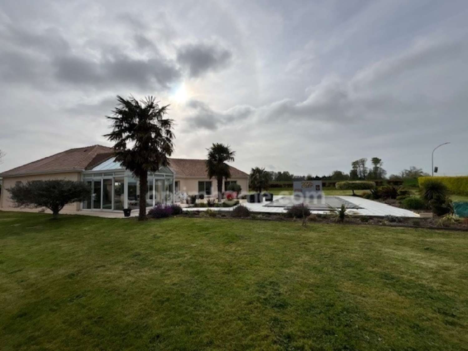  à vendre maison Saint-Aubin-Routot Seine-Maritime 1