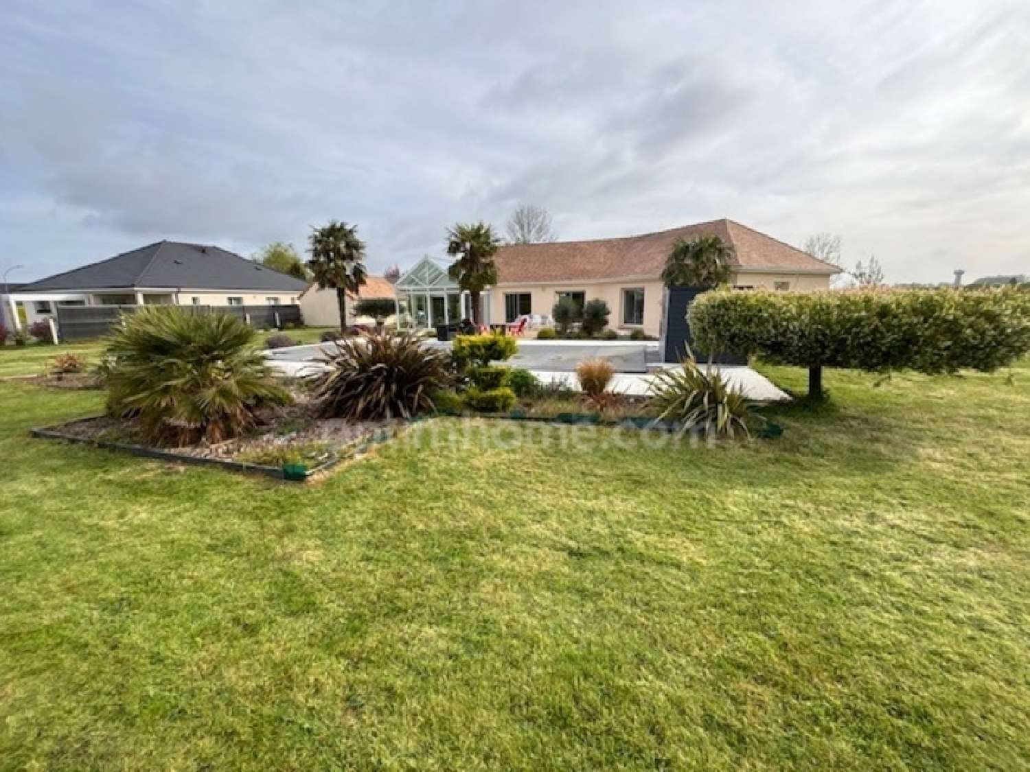  à vendre maison Saint-Aubin-Routot Seine-Maritime 2