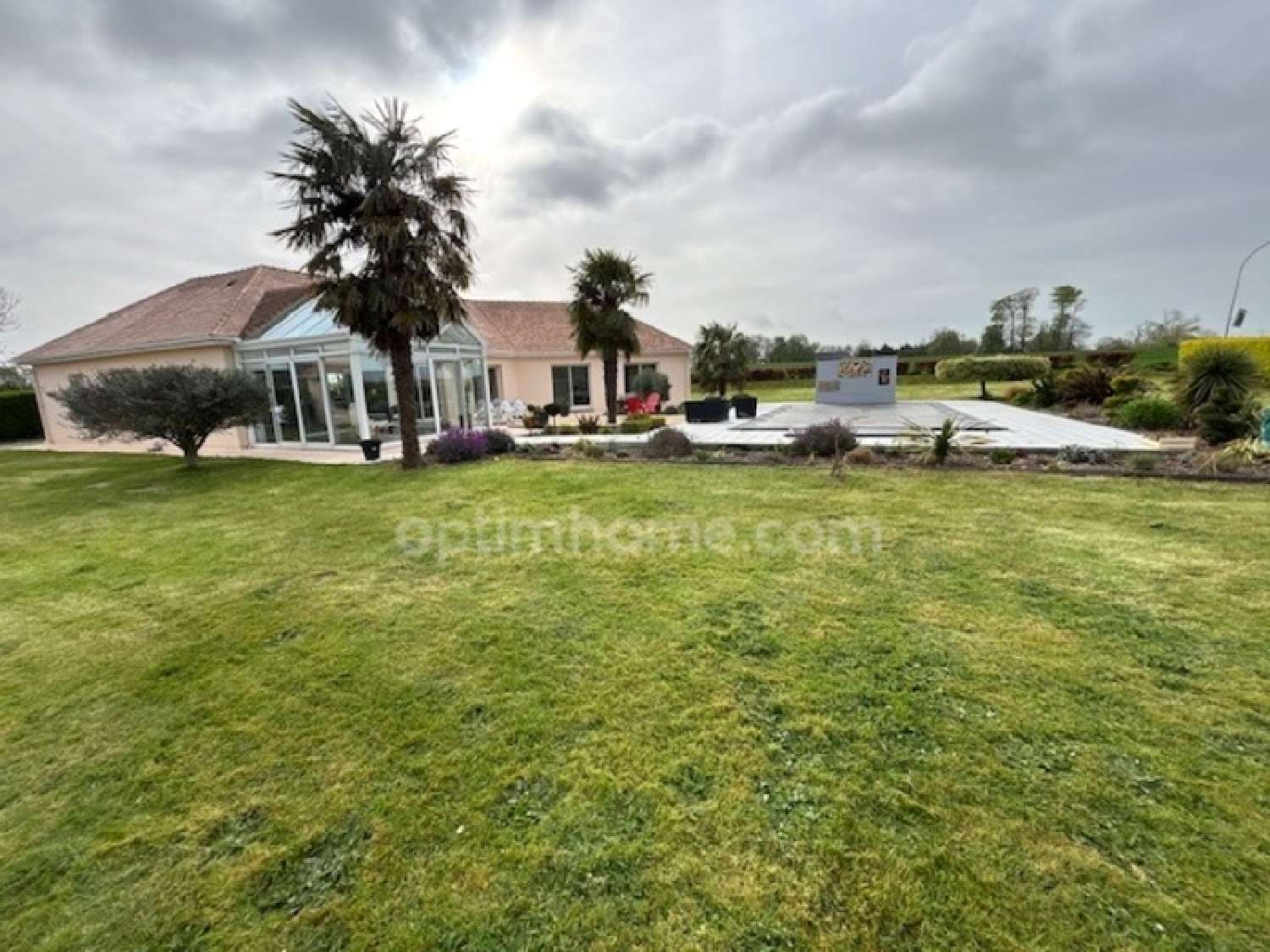  à vendre maison Saint-Aubin-Routot Seine-Maritime 5