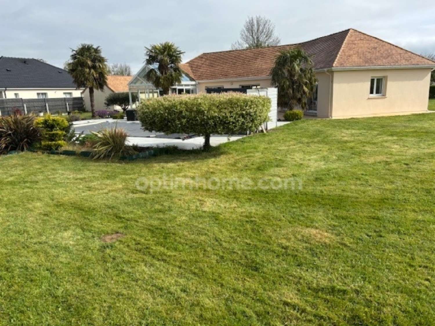  à vendre maison Saint-Aubin-Routot Seine-Maritime 6